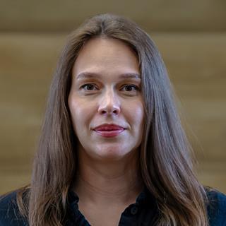 Гулякина Яна Эдуардовна