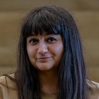 Назарова Карина